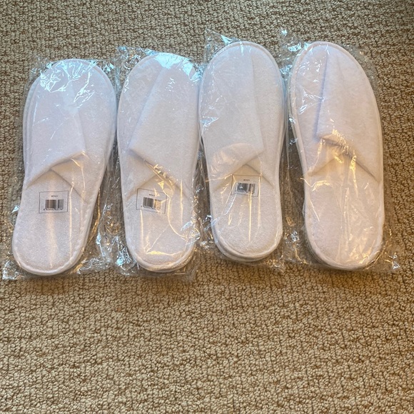 Shoes Spa Slippers Lot 4 Poshmark